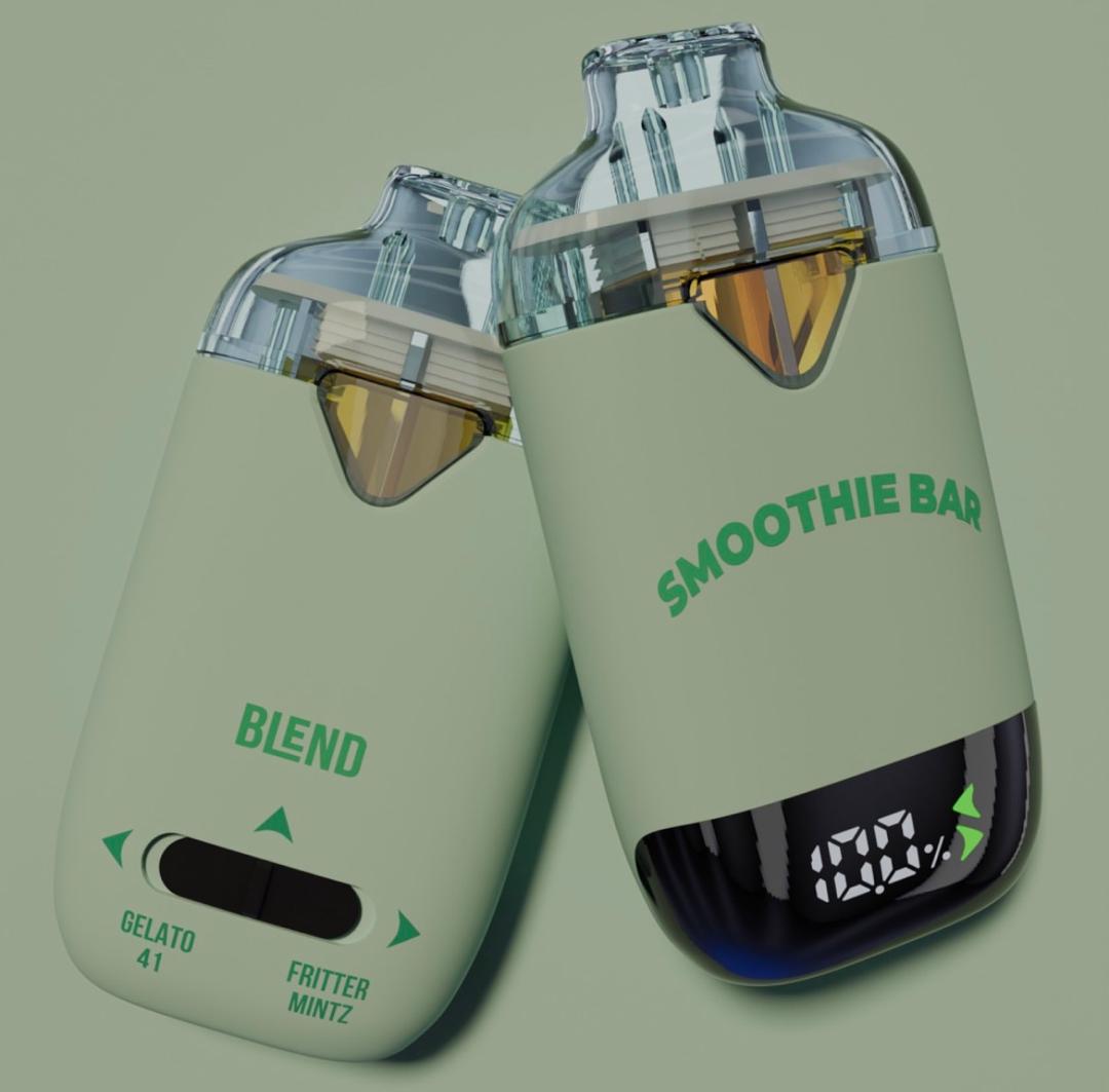 Blend 2.0