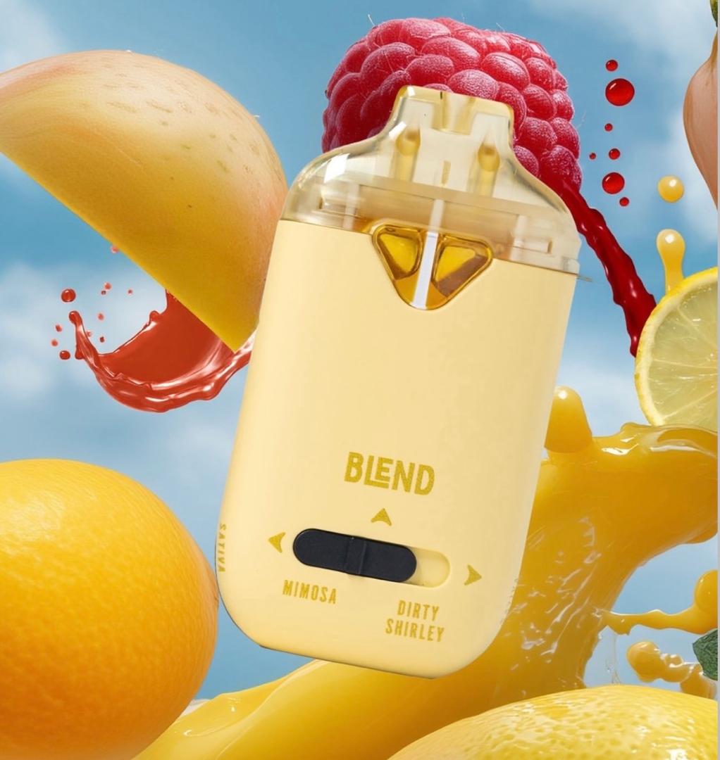 Blend 2g