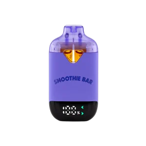 Boo Berry x Ooze