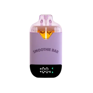 Grape Pie x Horchata
