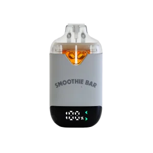 Hippie Crasher x Motorbreath