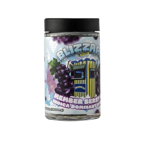 Member Berry OG
