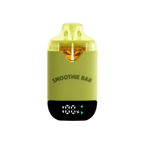 Sour Lemon OG x Pineapple Jack