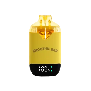 Super Boof x Apple Fritter
