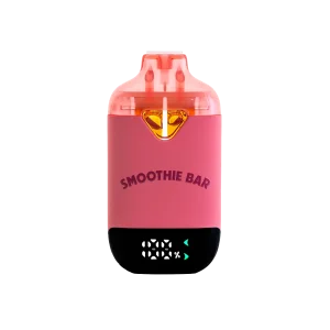 Tropicanna x Mochi