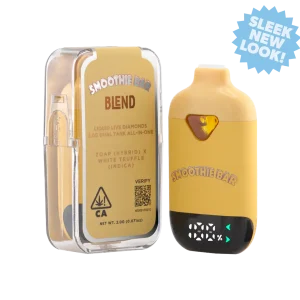 Zoap x White Truffle